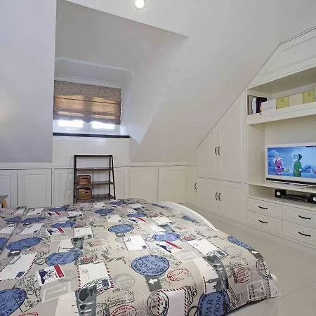 The Penthouse By Cottonwood Villa